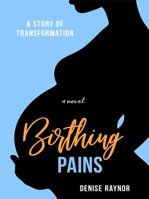 cover image of Birthing Pains